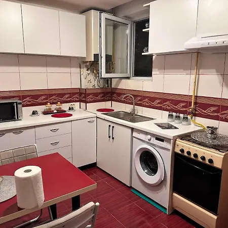 In Elymar Apartament Konstanca