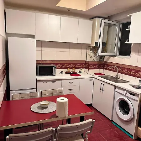 In Elymar Apartament Konstanca