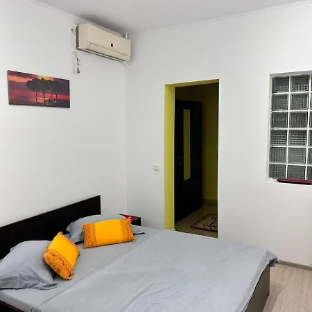 In Elymar Apartament Konstanca