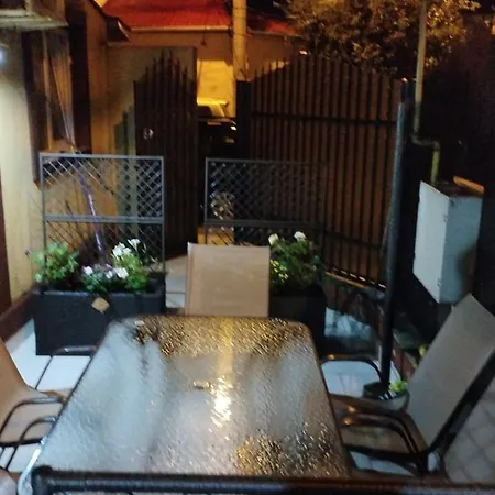 In Elymar Apartament *